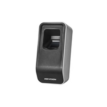 Vstupní terminál HIKVISION DS-K1F820-F