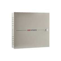 Centrála přístupového systému HIKVISION DS-K2601T