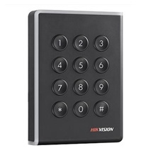 Čtečka karet HIKVISION DS-K1108ADK (STD)