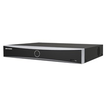 NVR HIKVISION DS-7608NXI-K1/Alarm4+1