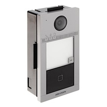 IP interkom HIKVISION DS-KV8113-WME1/Flush (C)