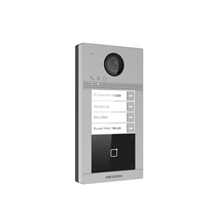 IP interkom HIKVISION DS-KV8413-WME1/Flush (C)
