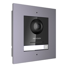 IP interkom HIKVISION DS-KD8003-IME1/Flush (B)