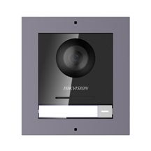 IP interkom HIKVISION DS-KD8003-IME1/Flush (B)