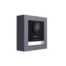 IP interkom DS-KD8003-IME/Surface (B)