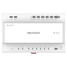 2-drát IP distributor HIKVISION DS-KAD706Y