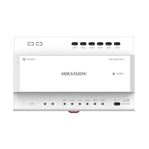 2-drát HIKVISION DS-KAD706Y-S