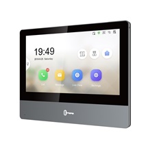 IP interkom HIKVISION DS-KH8350-TE1