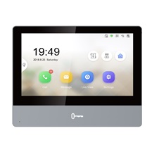 IP interkom HIKVISION DS-KH8350-TE1
