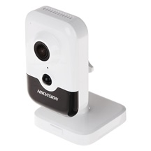IP kameraa HIKVISION DS-2CD2443G0-IW (4mm) (W)