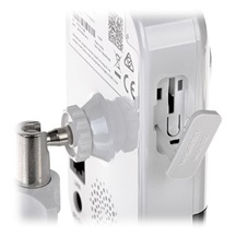 IP kameraa HIKVISION DS-2CD2443G0-IW (4mm) (W)