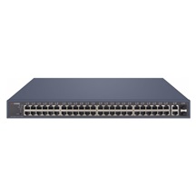 PoE switch HIKVISION DS-3E1552P-SI Smart managed