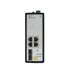 Průmyslový PoE switch HIKVISION DS-3T0506P