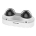 IP kamera HIKVISION DS-2CD6D42G0-IS  (2x 2.8mm) Flexible PanoVu