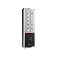 Vstupní terminál HIKVISION DS-K1T805MBFWX