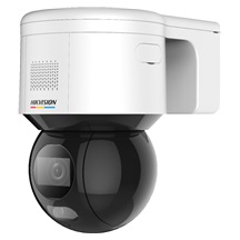 IP kamera HIKVISION DS-2DE3A400BW-DE (F1) (T5) ColorVu, Acusense