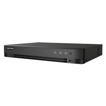 Turbo HD hybrid DVR HIKVISION iDS-7204HUHI-M1/P/4A+4/1ALM (C) Acusense