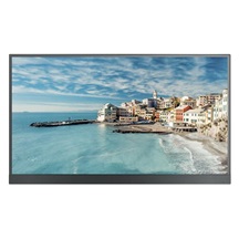 Informační monitor HIKVISION DS-D6022FN-B