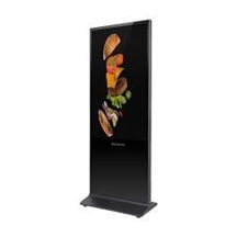 Informační monitor HIKVISION DS-D6043UL-B/S