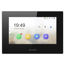IP Intercom HIKVISION DS-KH6320-LE1 (B)