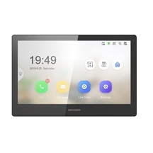 IP Interkom HIKVISION DS-KH6351-TE1