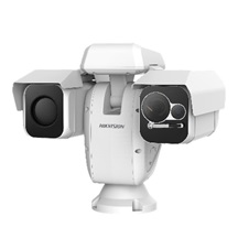 IP termo PTZ kamera HIKVISION DS-2TD6237T-50H4L/W DeepinView