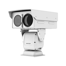IP termo PTZ kamera HIKVISION DS-2TD8167-150ZC4FW DeepinView