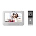 Sada 4-drát analog interkomu HIKVISION DS-KIS203T