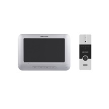 Sada 4-drát analog interkomu HIKVISION DS-KIS204T