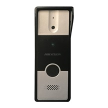 Sada 4-drát analog interkomu HIKVISION DS-KIS204T