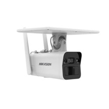 IP solar kamera HIKVISION DS-2XS2T41G1-ID/4G/C05S07 (4mm) PIR