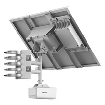 IP solar kamera HIKVISION DS-2XS6A46G1-IZS/C36S80 (8-32mm) ColorVu