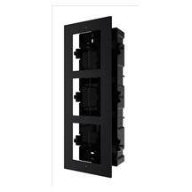 HIKVISION DS-KD-ACF3 černý
