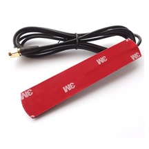 Externí nalepovací GSM anténa ANT2