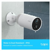 TP-Link Tapo C400S2, 2x Tapo C400 a Tapo H200