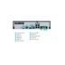 NVR IDIS DR-2504P
