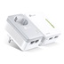 TP-Link TL-WPA4226KIT Powerline Wi-Fi kit, AV600