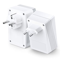 TP-Link TL-WPA4226KIT Powerline Wi-Fi Kit