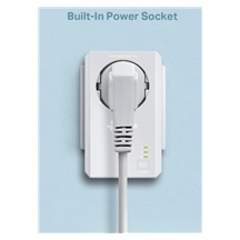 TP-Link TL-WPA4226KIT Powerline Wi-Fi Kit