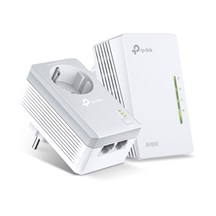 TP-Link TL-WPA4226KIT Powerline Wi-Fi Kit