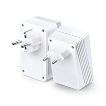 TP-Link TL-WPA4226KIT Powerline Wi-Fi Kit