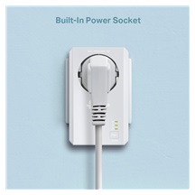 TP-Link TL-WPA4226KIT Powerline Wi-Fi Kit
