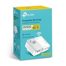 TP-Link TL-WPA4226KIT Powerline Wi-Fi Kit