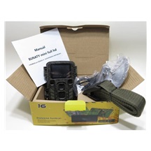 Fotopast BUNATY MINI FULL HD 32Mpix
