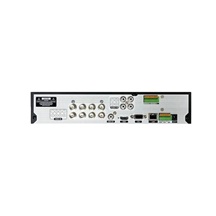HD analog DVR IDIS TR-2508