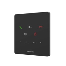 IP interkom HIKVISION DS-KH6000-E1