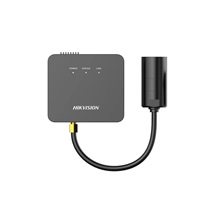 IP kamera HIKVISION DS-2CD6445G1-30 (4mm) (2m)