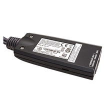 Aten KVM modul k přepínači počítačů přes TP (VGA / USB), až 50m (KA7170)