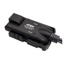 Aten KVM modul k přepínači počítačů přes TP (VGA / USB), až 50m (KA7170)