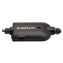 Aten KVM modul k přepínači počítačů přes TP (VGA / USB), kabel TP 4,5m (KA7970)